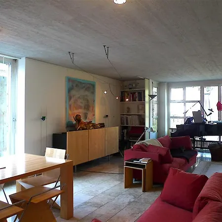 City Apartamento