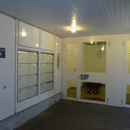 Apartamento City *