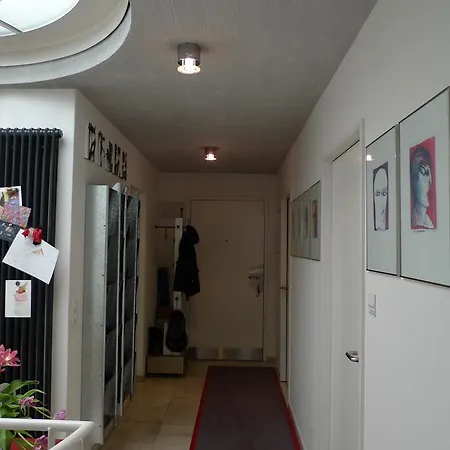 City Apartamento