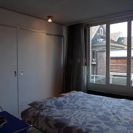 شقة City زيورخ