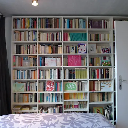 Apartamento City *