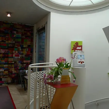 Apartamento City *