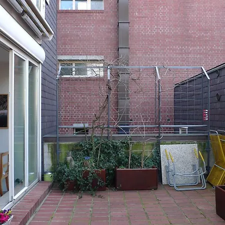 City Apartamento