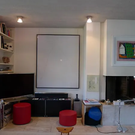 Apartamento City Zúrich
