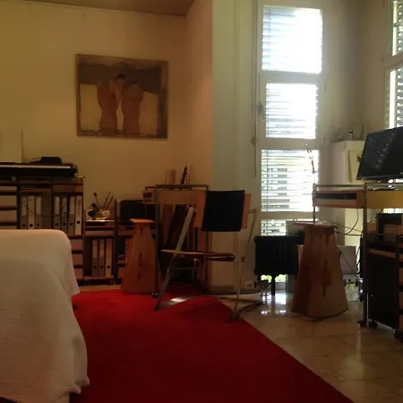 City Apartamento *