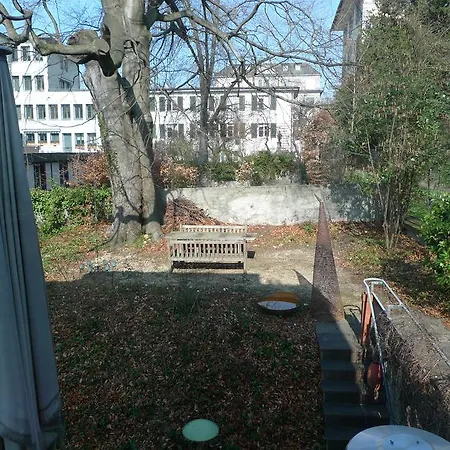 City * Zúrich