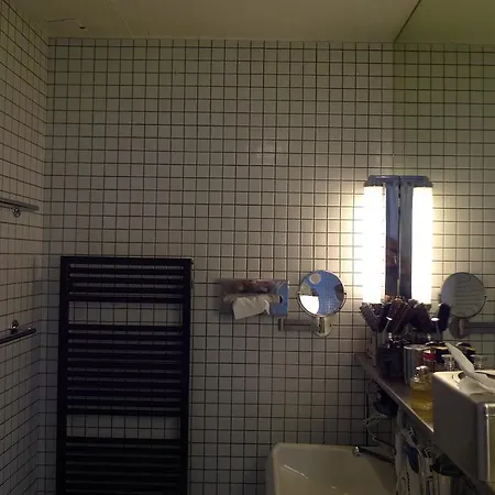 Apartamento City *