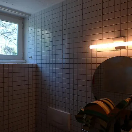 Apartamento City Zúrich