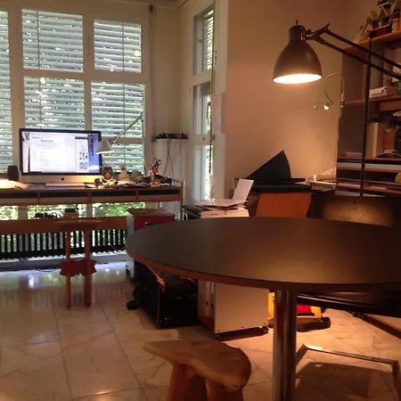 Apartamento City